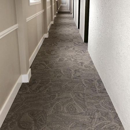 Seasons Inn هاليفاكس المظهر الخارجي الصورة