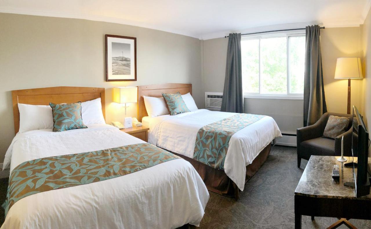 Seasons Inn هاليفاكس المظهر الخارجي الصورة