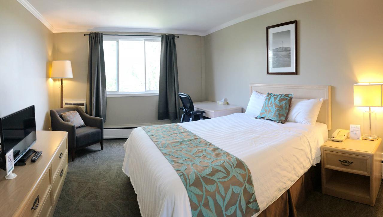 Seasons Inn هاليفاكس المظهر الخارجي الصورة